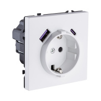 EC-016WH Kollinger Kollinger Eclipse цвет Белый матовый