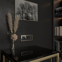 W0032852 Werkel Werkel рамки Baguette