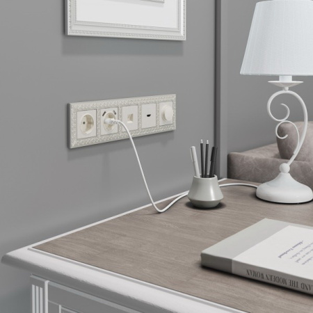 W1196013 Werkel Werkel накладки и клавиши