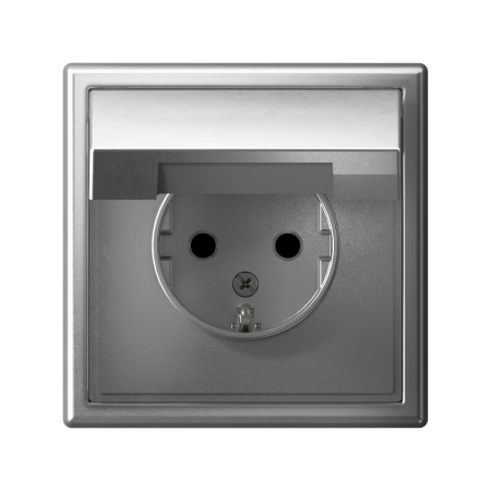 GAL000346 Systeme Electric Schneider Electric ArtGallery цвет алюминий