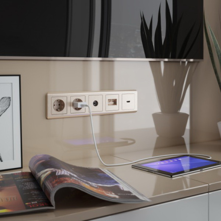 W1196010 Werkel Werkel накладки и клавиши