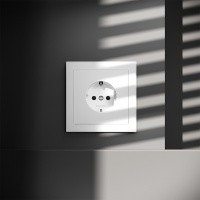 VLS040202 Voltum Voltum S70 цвет белый матовый