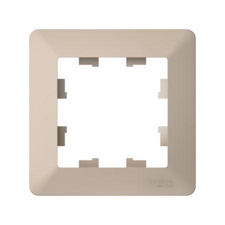 ATN221201 Systeme Electric Рамки AtlasDesign Air