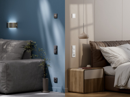 ATN000113Z Systeme Electric Schneider Electric Atlas Design Smart