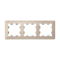 ATN221203 Systeme Electric Рамки AtlasDesign Air