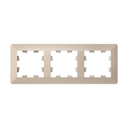 ATN221203 Systeme Electric Рамки AtlasDesign Air