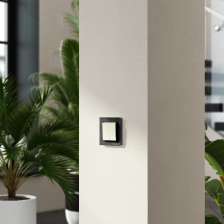 W1123003 Werkel Werkel механизмы бежевые