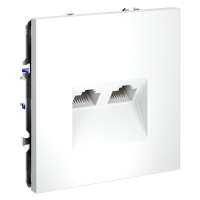 VLS060202 Voltum Voltum S70 цвет белый матовый