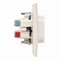 EXR10-102-10 EKF PROxima EKF EKF Стокгольм цвет белый