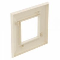 4405902 DKC Рамки Avanti пластик