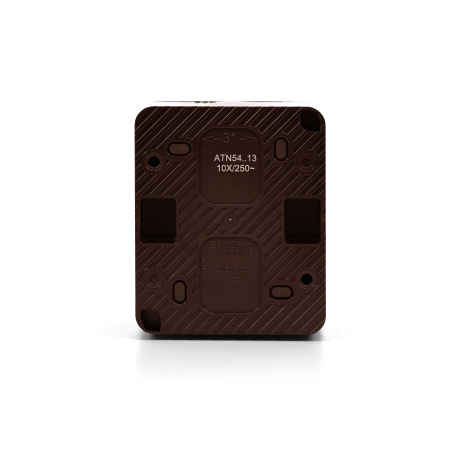 ATN546013 Systeme Electric Schneider Electric Atlas Design Profi 54 (накладной монтаж)