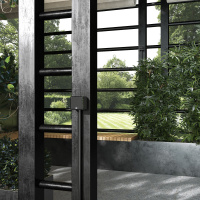 W5071235 Werkel Werkel Gallant цвет черный с серебром