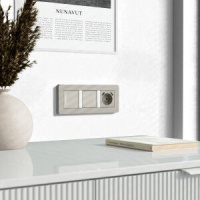 W4523641 Werkel Werkel механизмы дымчатые