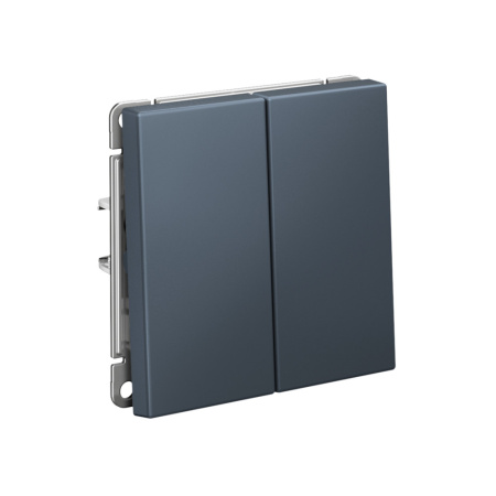 GAL000717 Systeme Electric Schneider Electric ArtGallery цвет грифель