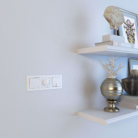 W0032401 Werkel Werkel рамки Hammer