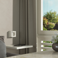 W5071703 Werkel Werkel Gallant цвет слоновая кость