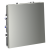 VLS010305 Voltum Voltum S70 цвет сталь