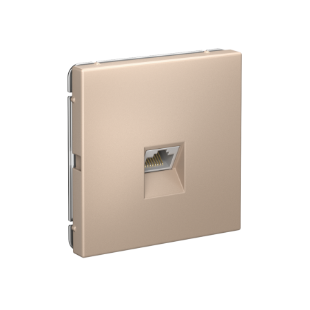 GAL001283 Systeme Electric Schneider Electric ArtGallery цвет песочный