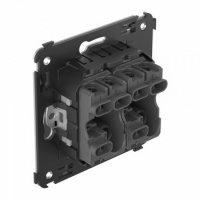 4402111 + 4402111 + 4400802 DKC Avanti черный